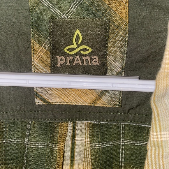 Prana Men XL - Picture 5 of 7